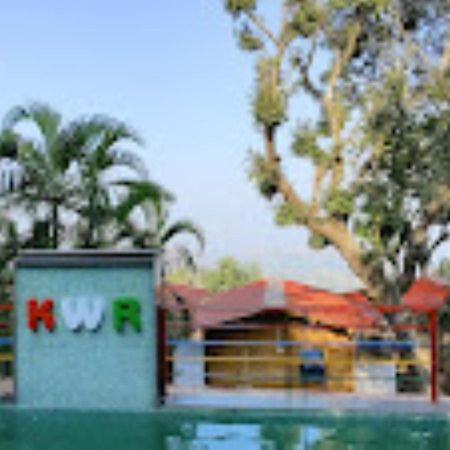 Kaas Woods Resort Yavateshwar Satara Exterior photo