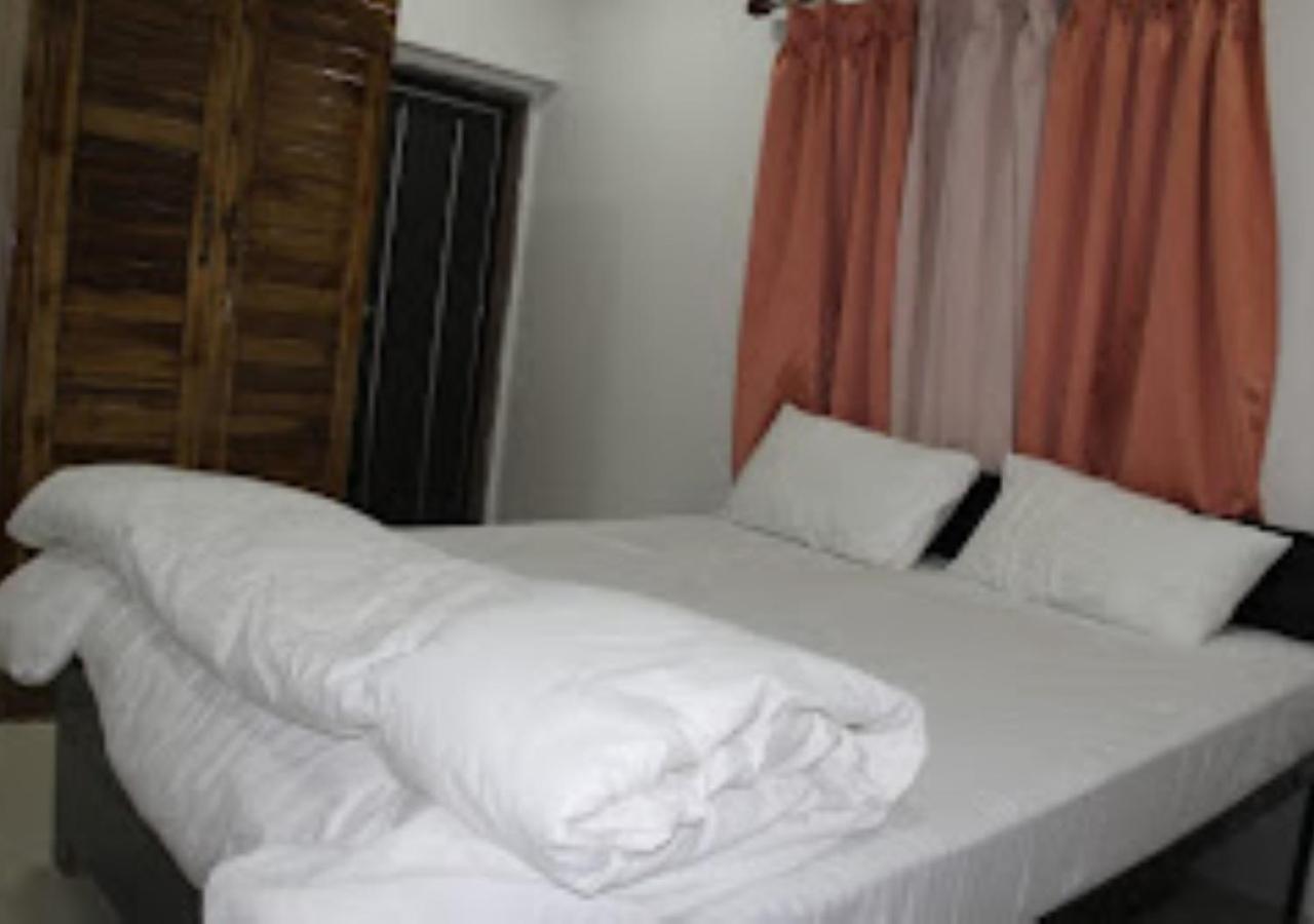 Kaas Woods Resort Yavateshwar Satara Exterior photo
