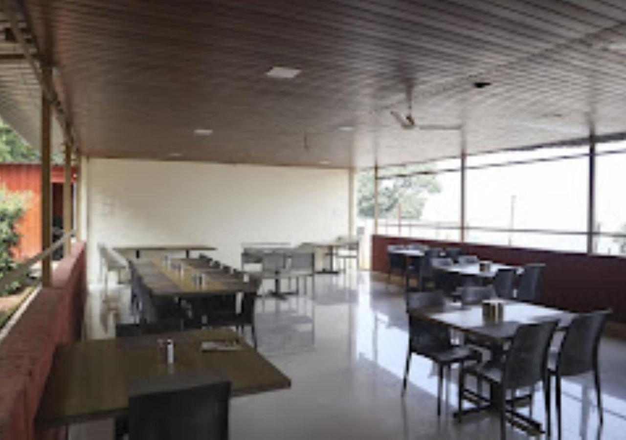 Kaas Woods Resort Yavateshwar Satara Exterior photo