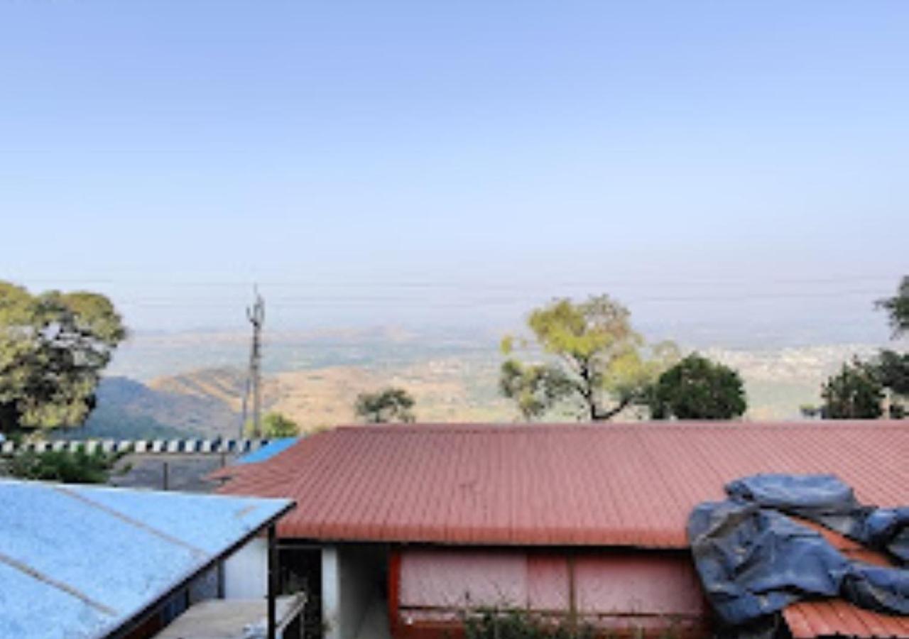 Kaas Woods Resort Yavateshwar Satara Exterior photo