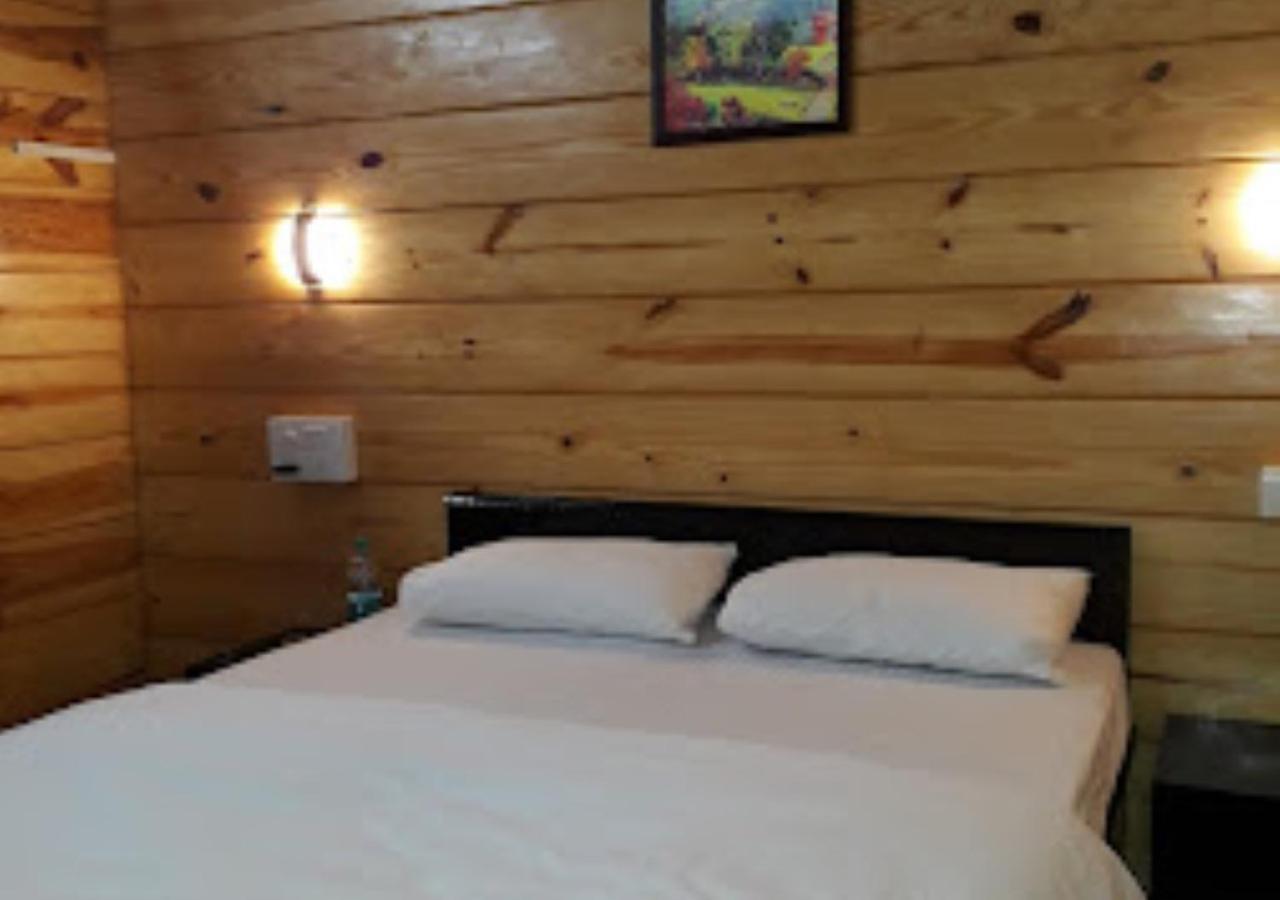 Kaas Woods Resort Yavateshwar Satara Exterior photo