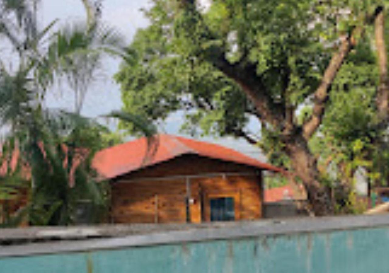Kaas Woods Resort Yavateshwar Satara Exterior photo