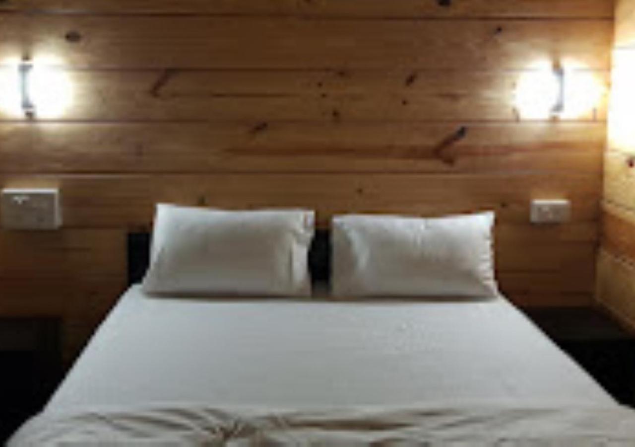 Kaas Woods Resort Yavateshwar Satara Exterior photo